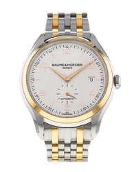 Baume et Mercier Clifton M0A10140